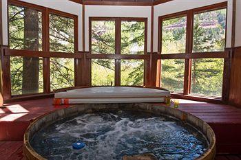 Manitou Lodge By Telluride Alpine Lodging Extérieur photo