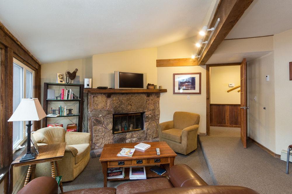 Manitou Lodge By Telluride Alpine Lodging Extérieur photo
