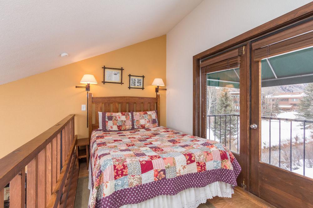 Manitou Lodge By Telluride Alpine Lodging Extérieur photo
