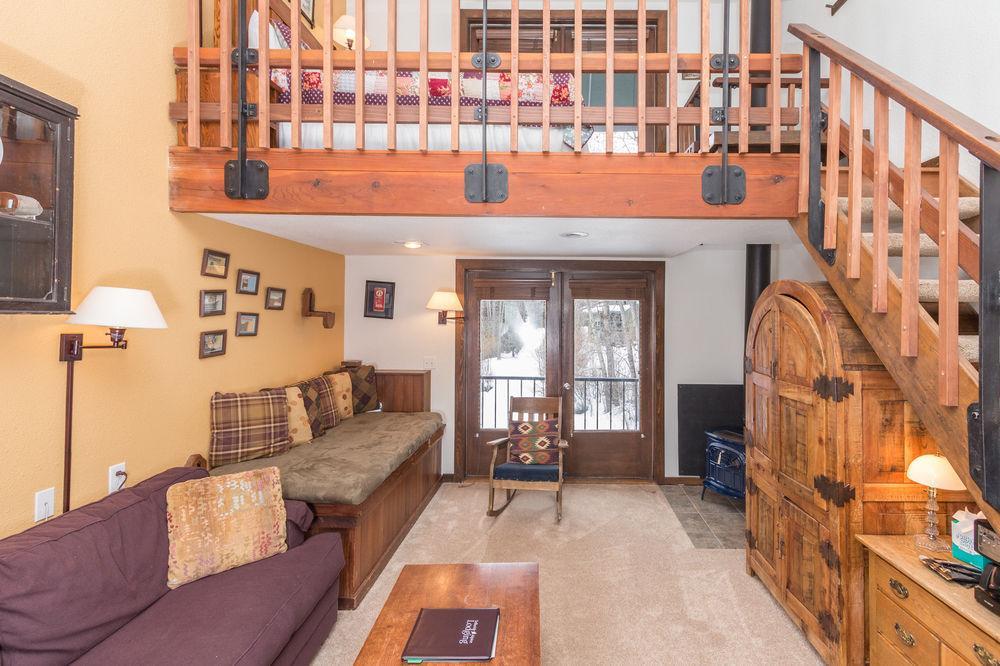 Manitou Lodge By Telluride Alpine Lodging Extérieur photo