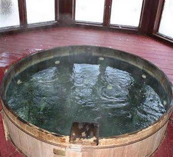 Manitou Lodge By Telluride Alpine Lodging Extérieur photo