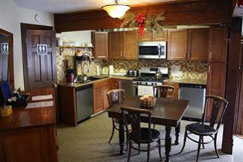 Manitou Lodge By Telluride Alpine Lodging Extérieur photo