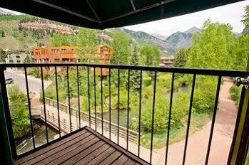 Manitou Lodge By Telluride Alpine Lodging Extérieur photo