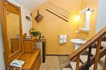 Manitou Lodge By Telluride Alpine Lodging Extérieur photo